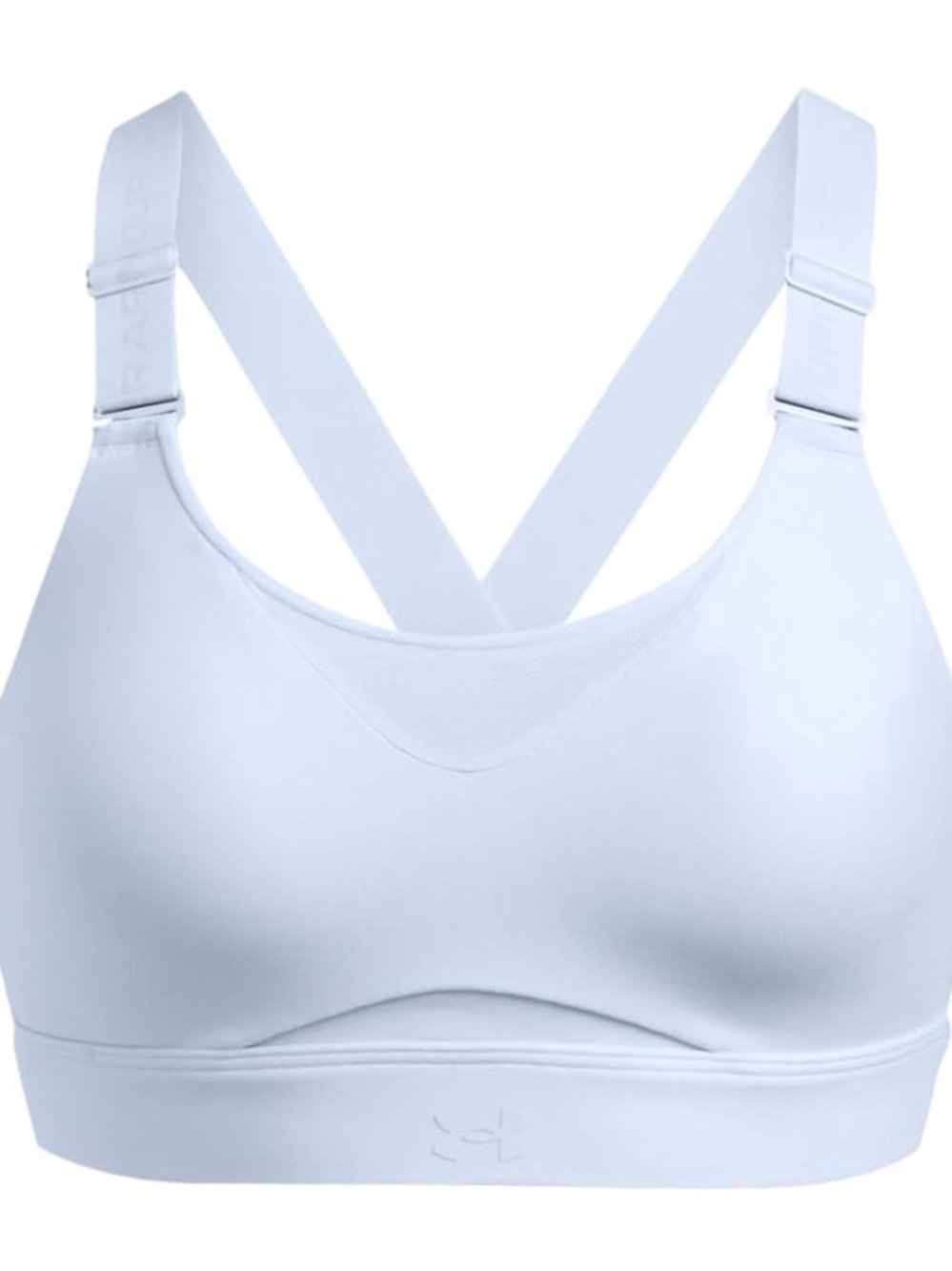 Under Armour Infinity High Impact Sports Bra 1X D-DD Plus NEW WITH TAG